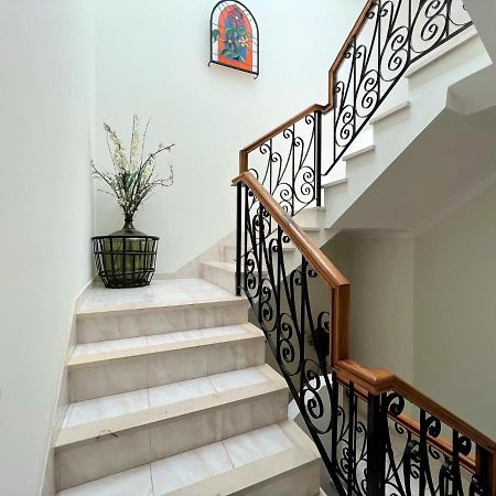 Lagos Typical House By Homing Dış mekan fotoğraf