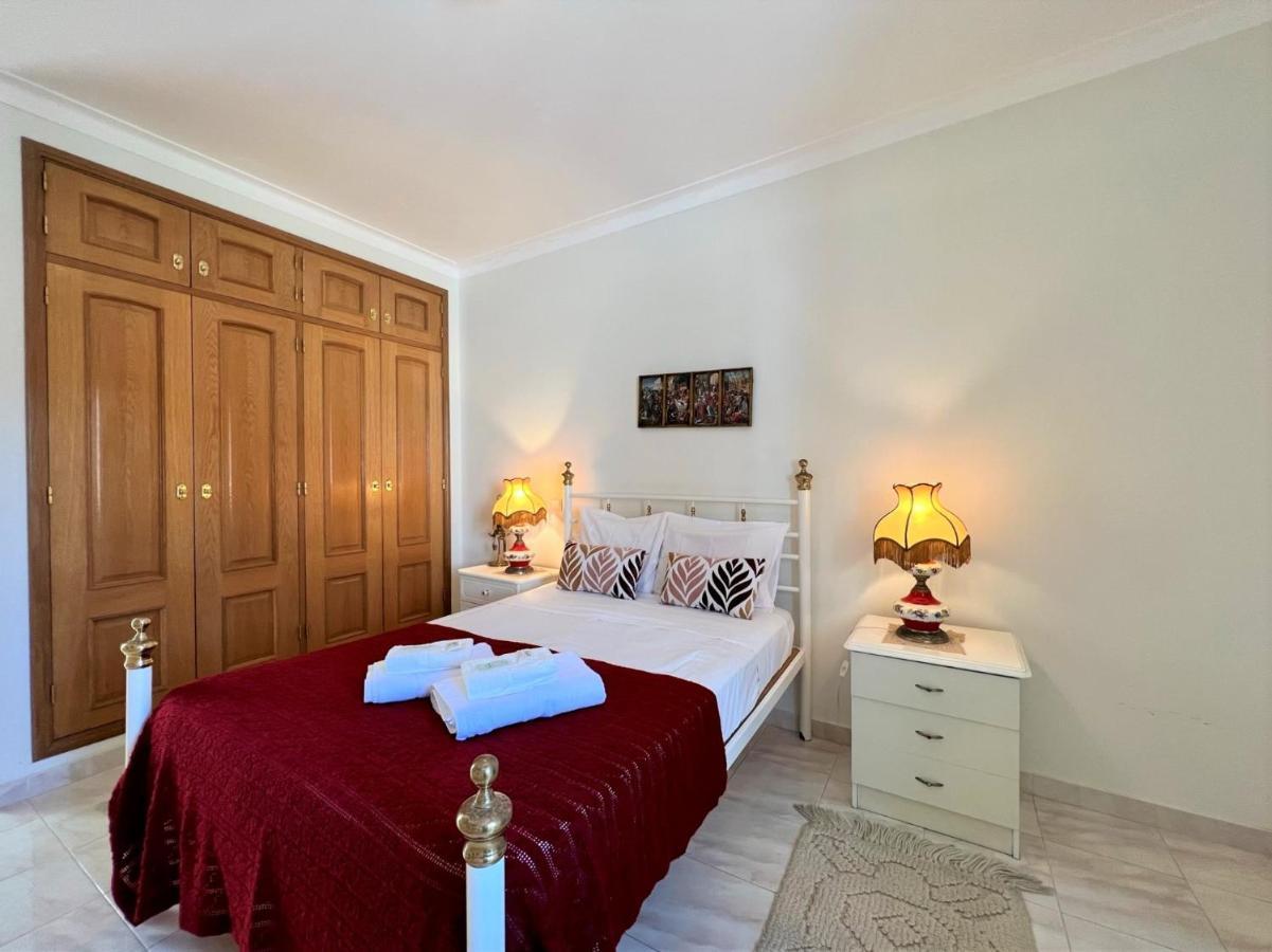 Lagos Typical House By Homing Dış mekan fotoğraf