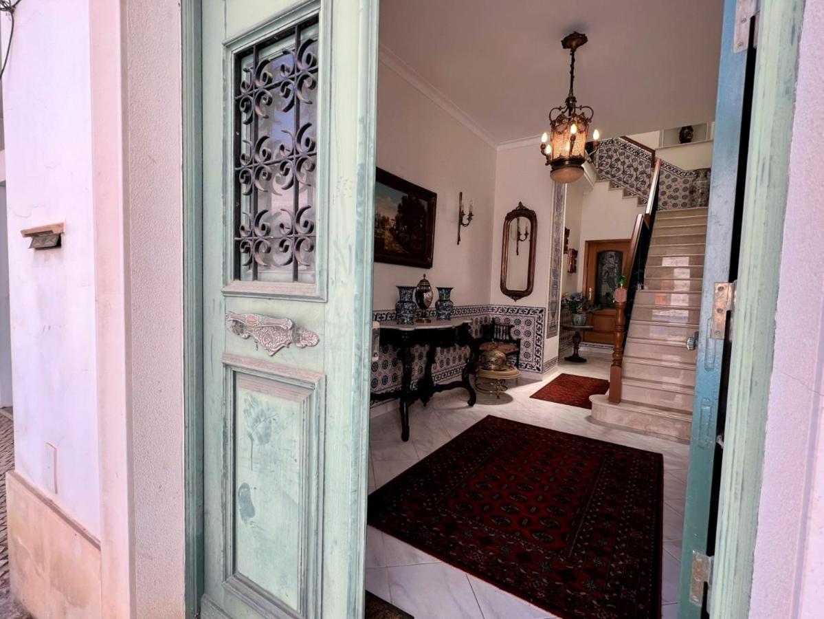 Lagos Typical House By Homing Dış mekan fotoğraf